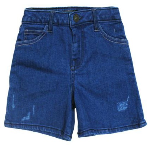 Denim Short