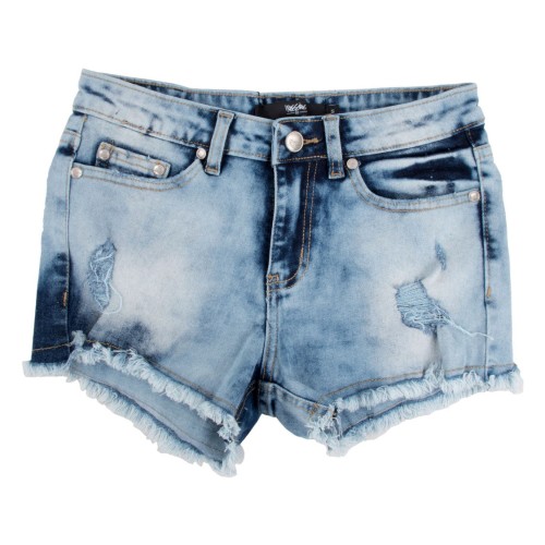 Denim Short