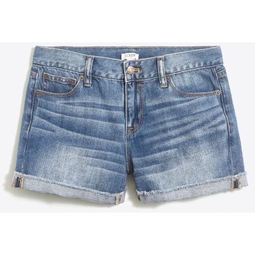 Denim Short