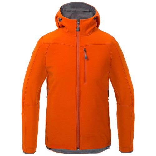 Softshell Jacket