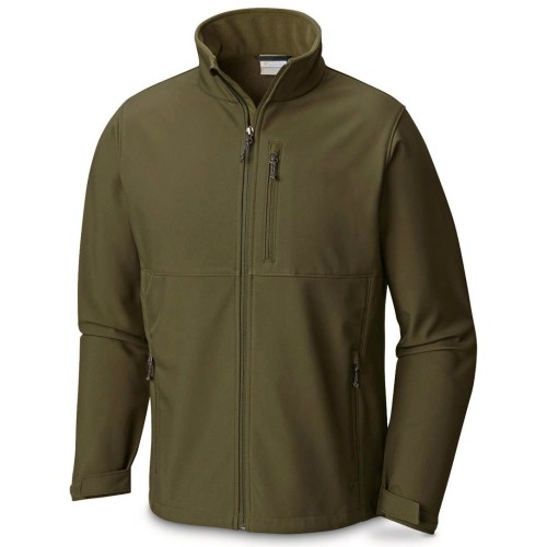 Softshell Jacket