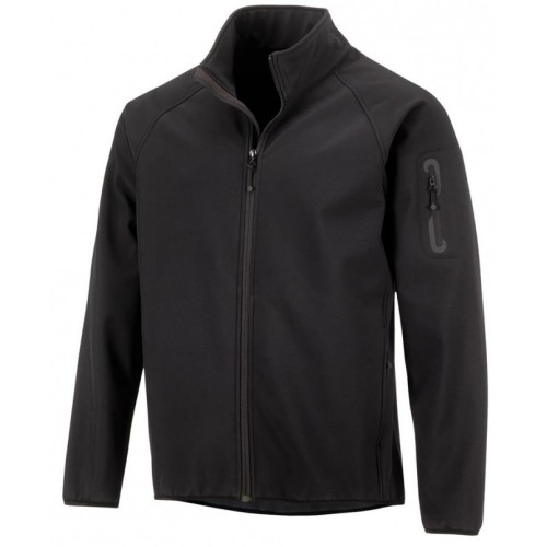 Softshell Jacket