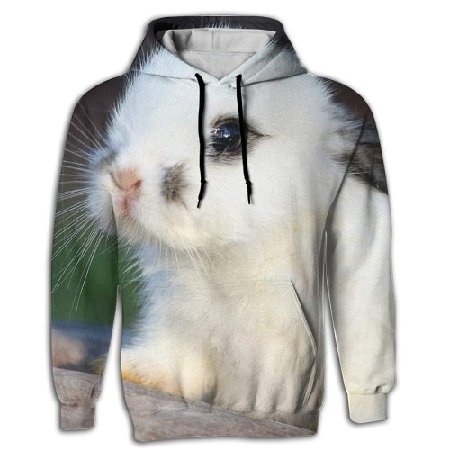 Sublimation Hoodies