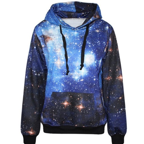 Sublimation Hoodies