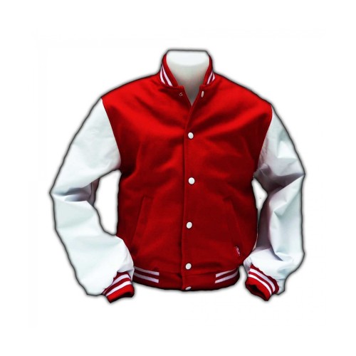 Varsity Jacket