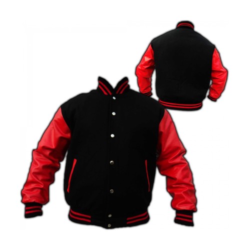 Varsity Jacket