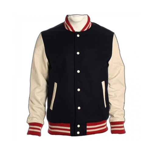 Varsity Jacket