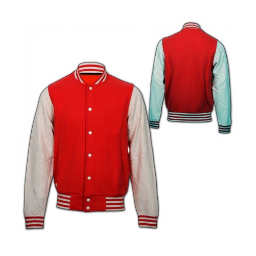 Varsity Jacket