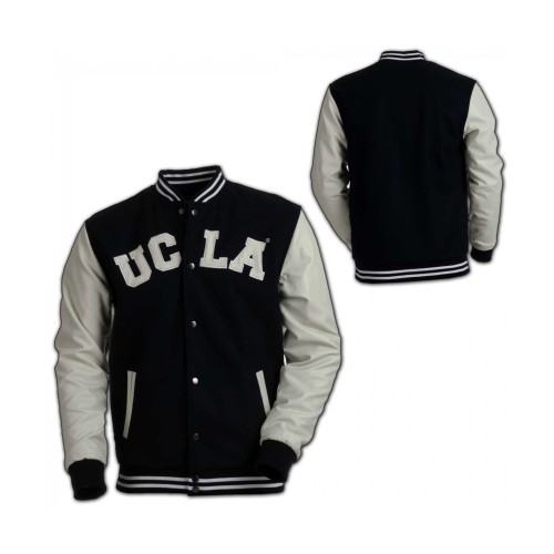 Varsity Jacket