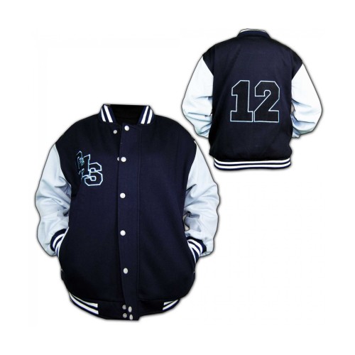 Varsity Jacket