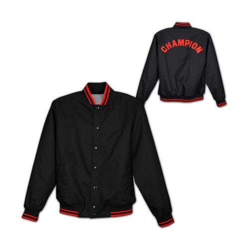 Varsity Jacket