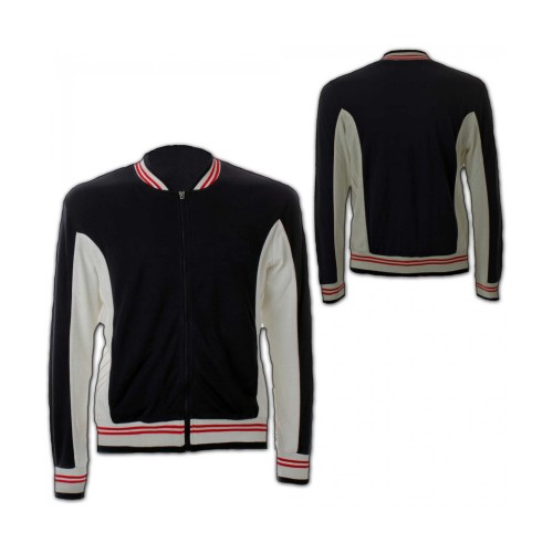 Varsity Jacket