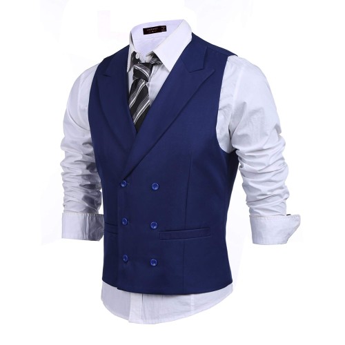 Dress Vest