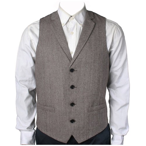 Dress Vest