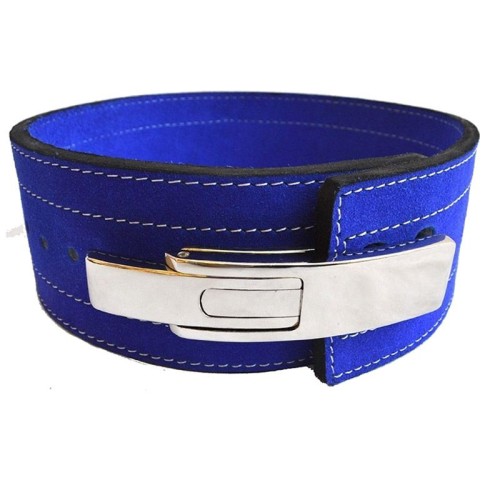 Lifting Lever Buckle Belt