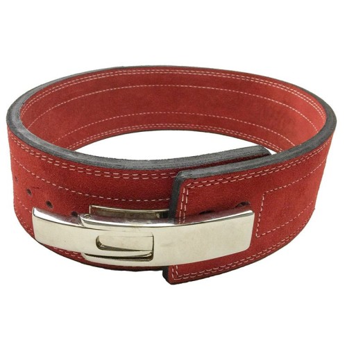 Lifting Lever Buckle Belt