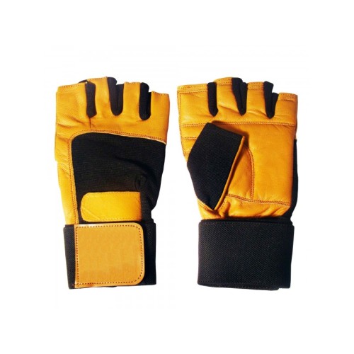 Weight Lifting Gloves