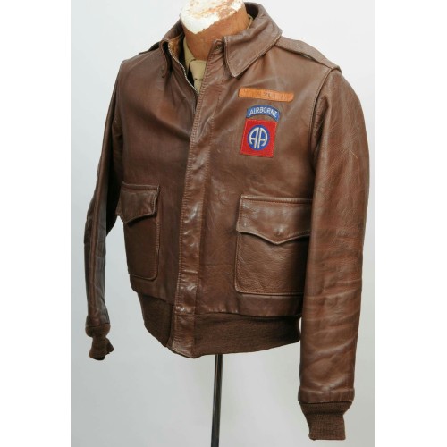 A-2 Jacket