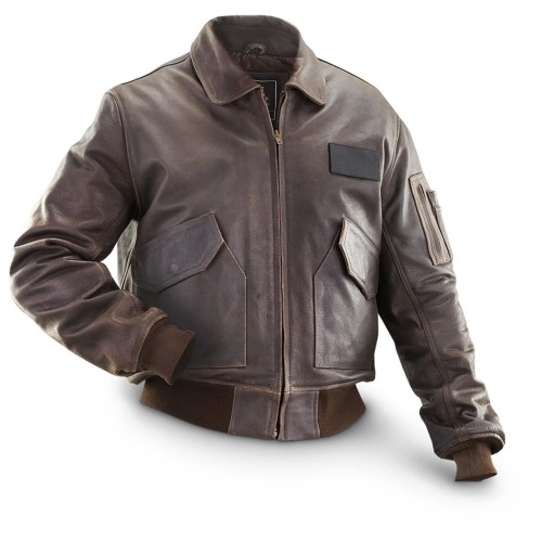 A-2 Jacket