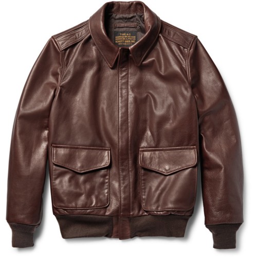 A-2 Jacket