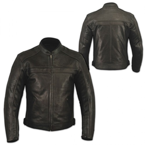 Fashion Leather Jacket