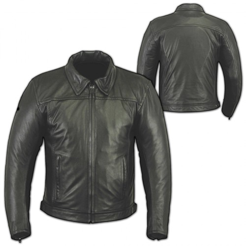 Fashion Leather Jacket