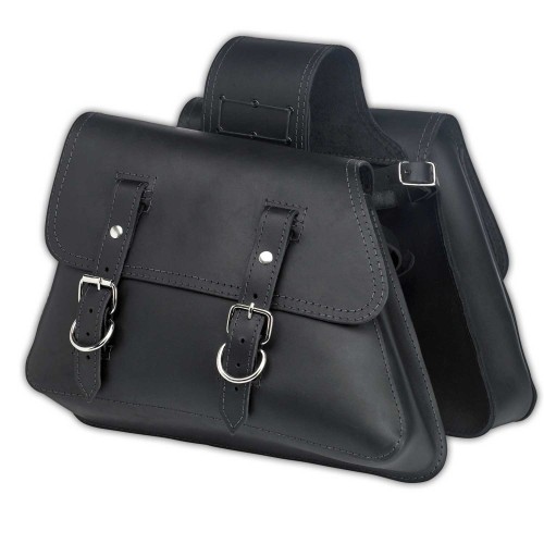 Saddle Bag