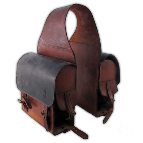 Saddle Bag