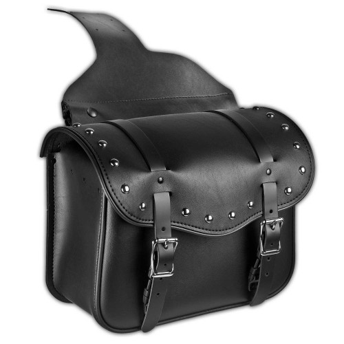 Saddle Bag