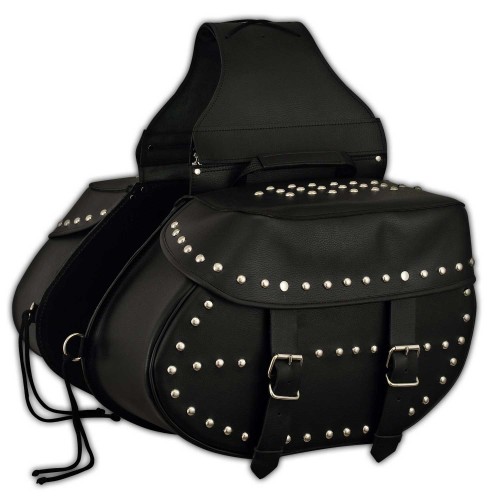 Saddle Bag