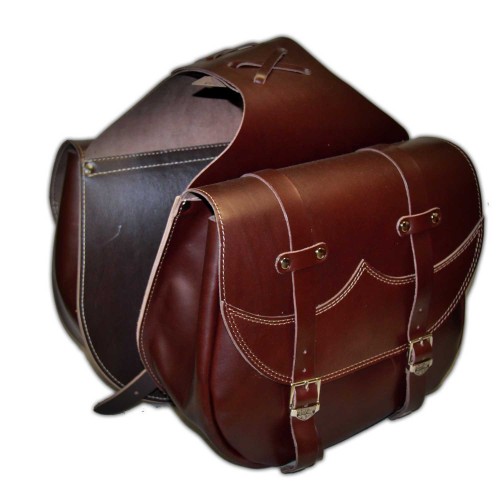 Saddle Bag