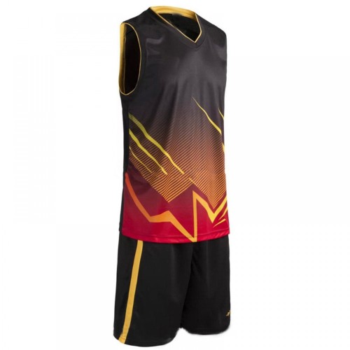 Basketball Uniform