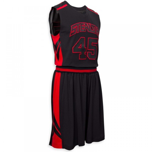 Basketball Uniform