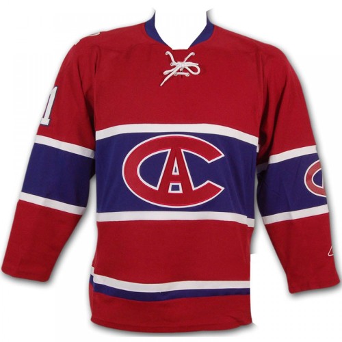 Ice Hockey Jersey