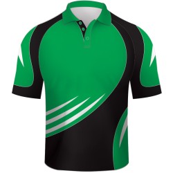 Sublimation Polo Shirt