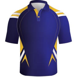 Sublimation Polo Shirt