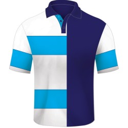 Sublimation Polo Shirt