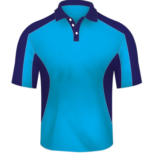 Sublimation Polo Shirt