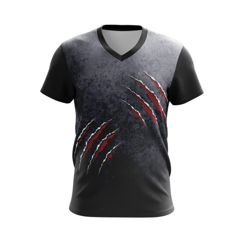 Sublimation T-Shirt