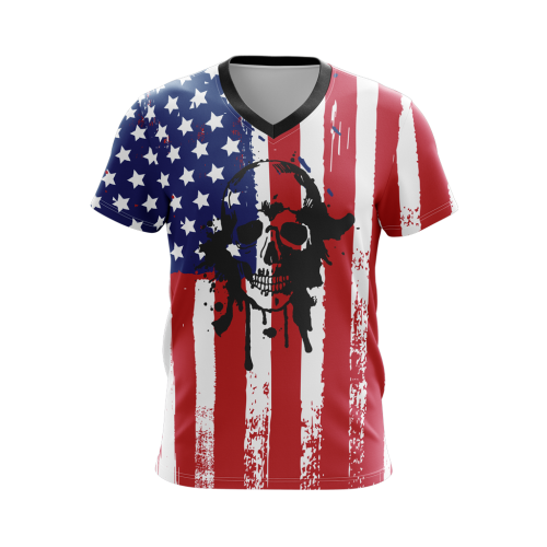 Sublimation T-Shirt